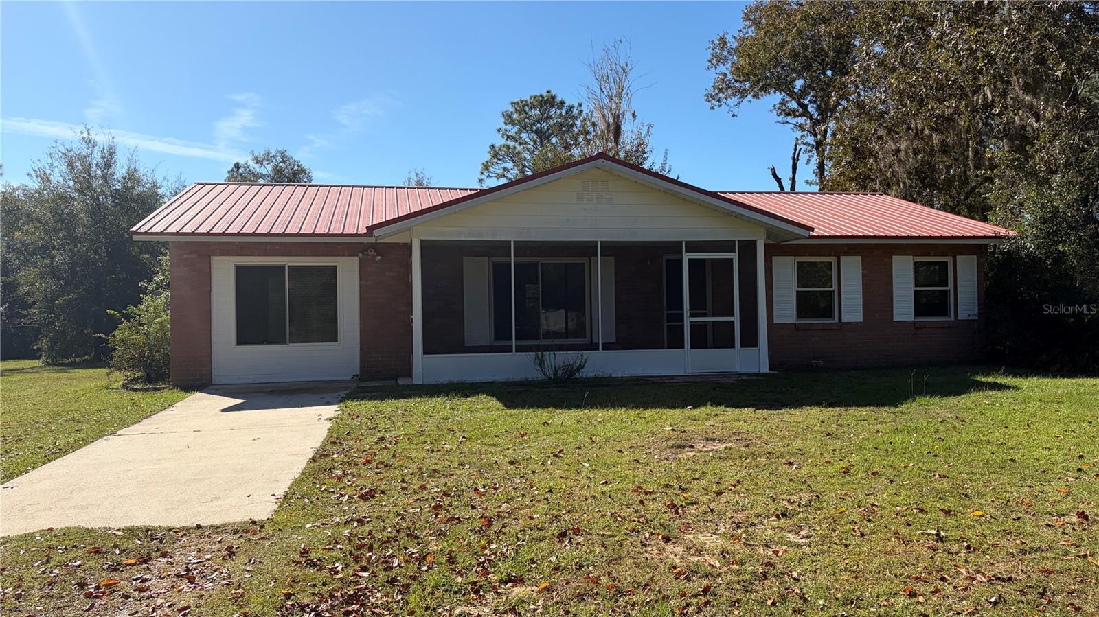 BRONZE SUN ACRES - Residential