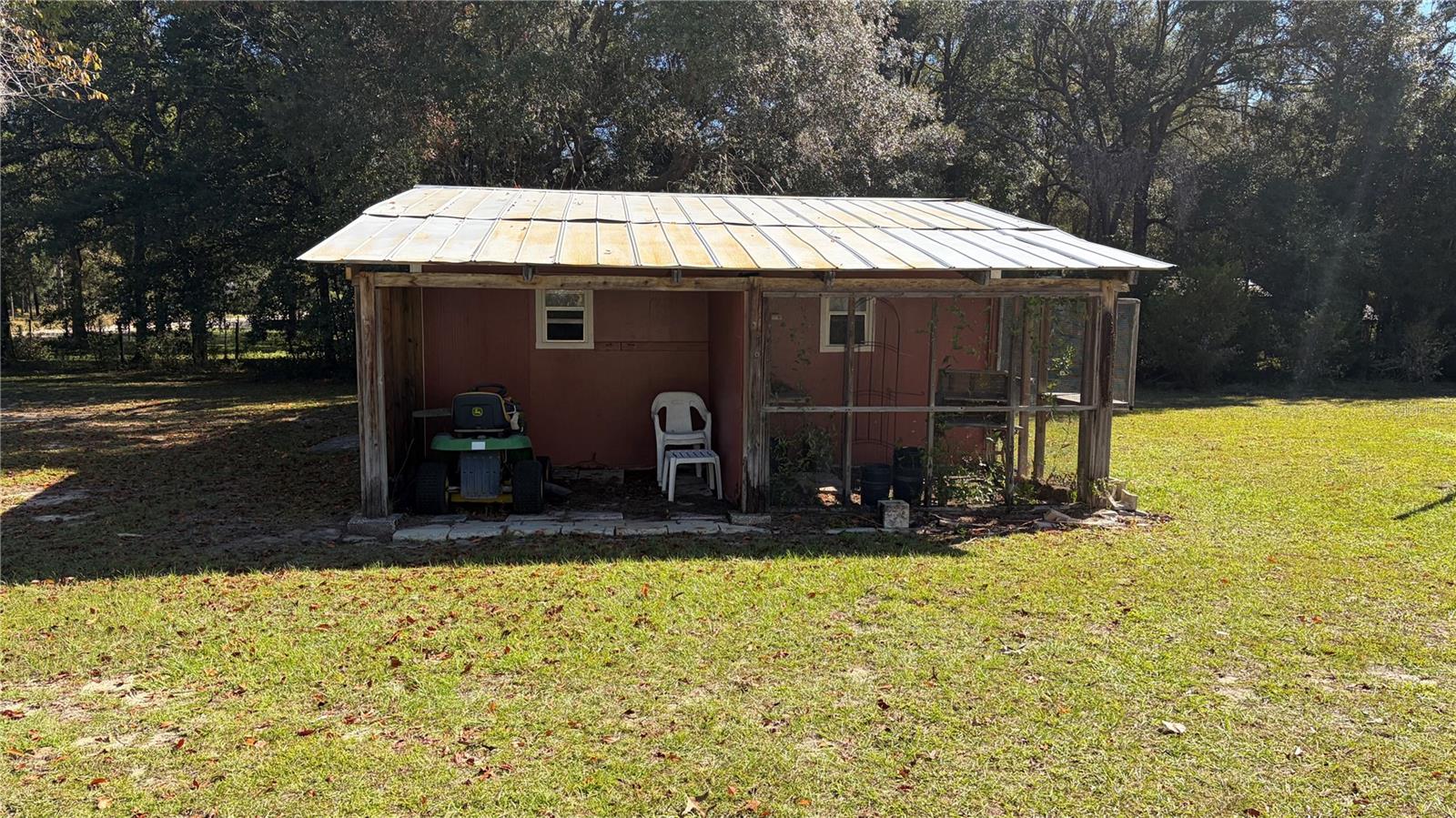 BRONZE SUN ACRES - Residential