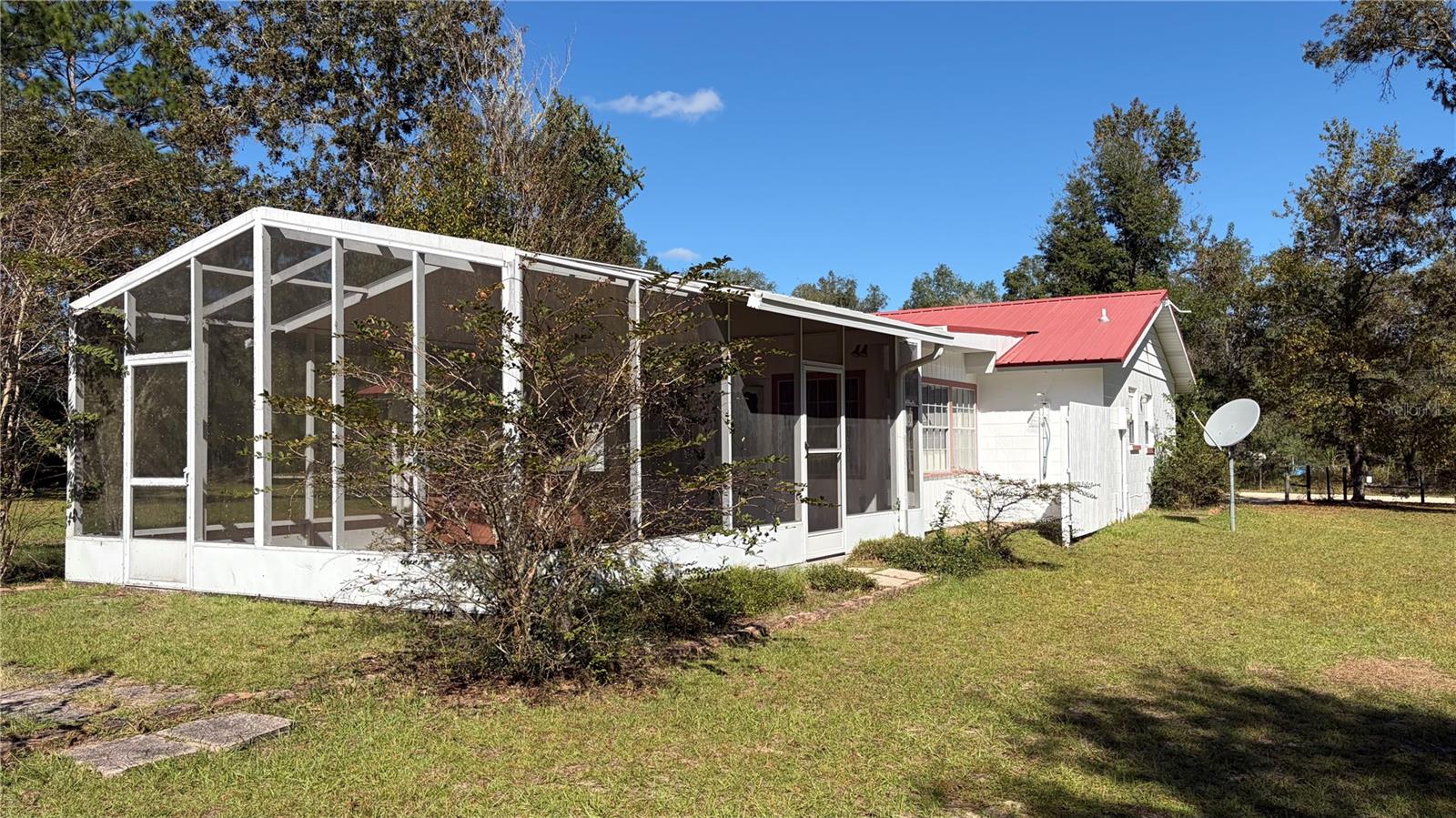 BRONZE SUN ACRES - Residential