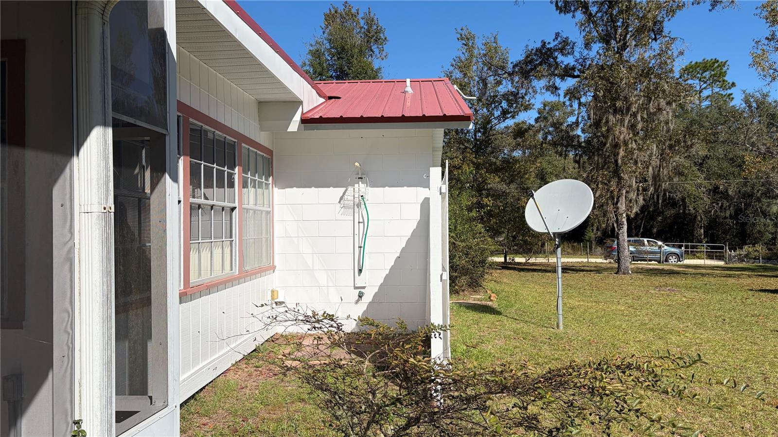 BRONZE SUN ACRES - Residential