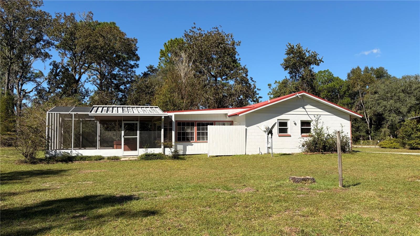 BRONZE SUN ACRES - Residential