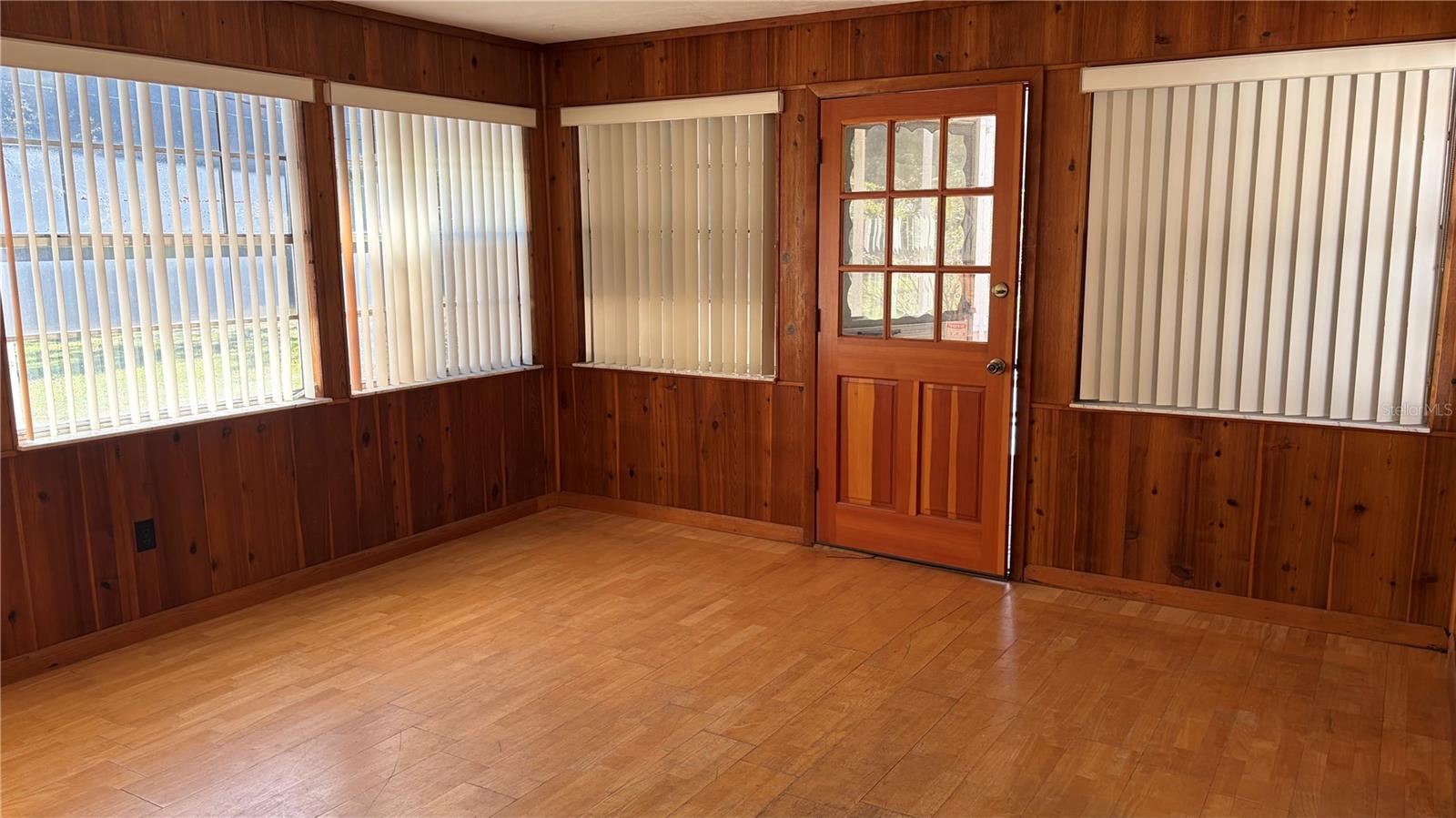 BRONZE SUN ACRES - Residential