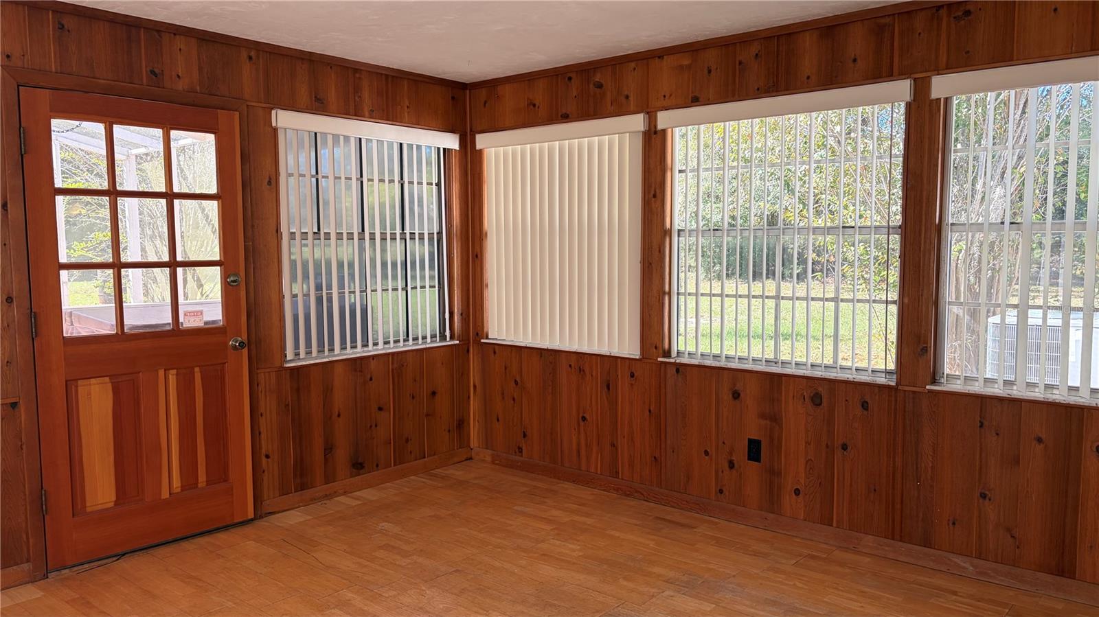 BRONZE SUN ACRES - Residential