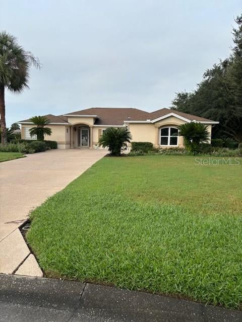 Photo of 13881 Del Webb Boulevard, Summerfield, FL 34491 (MLS # OM733779)
