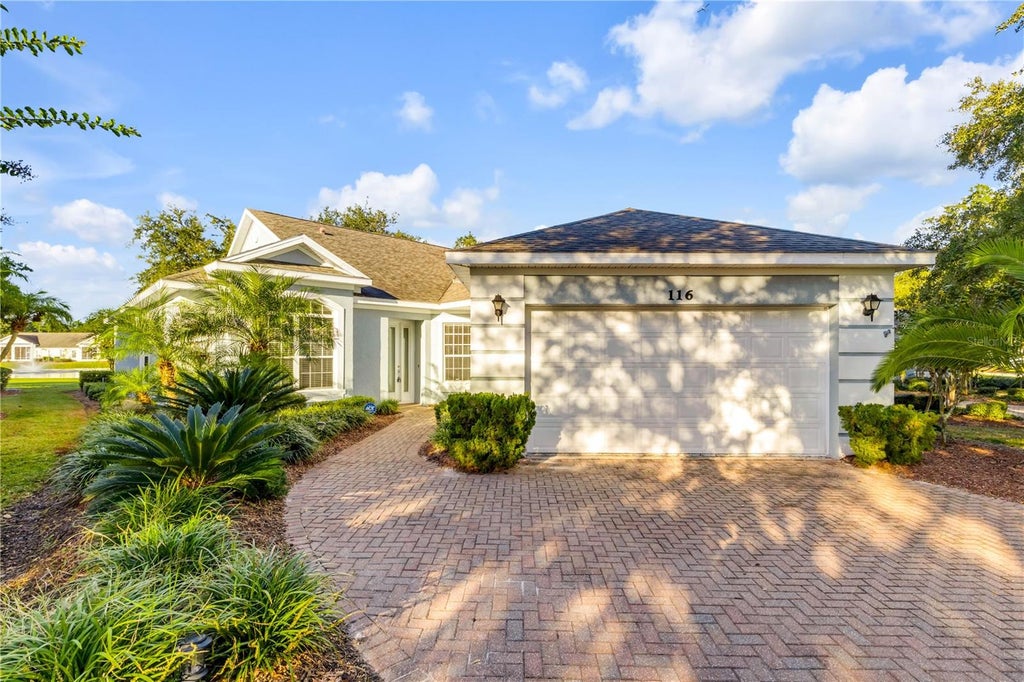 Photo of 116 Bauer Circle, Daytona Beach, FL 32124 (MLS # V4951987)