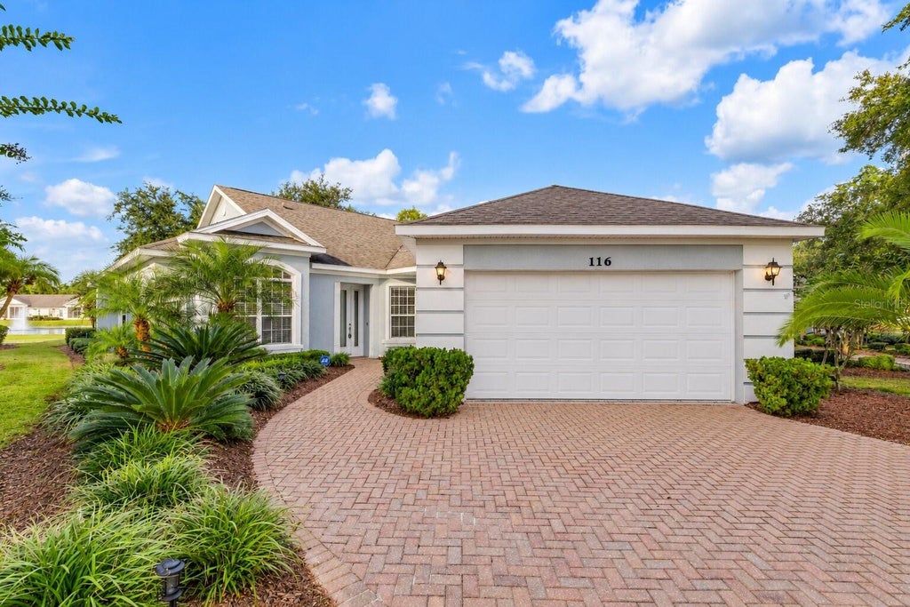 Photo of 116 Bauer Circle, Daytona Beach, FL 32124 (MLS # V4951987)
