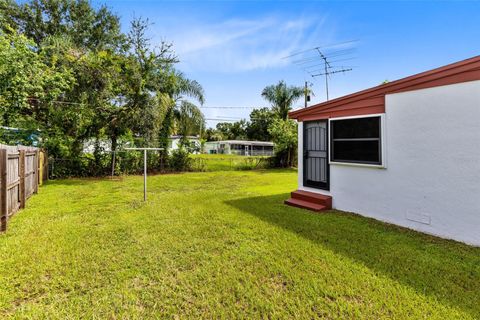 A home in ORLANDO