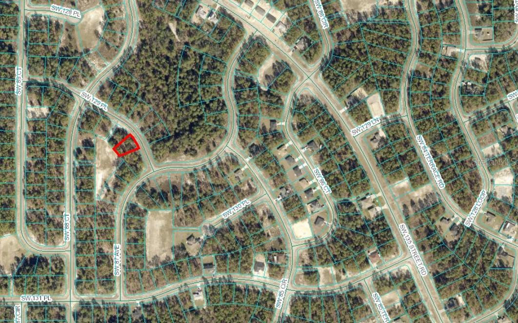 0 SW 129TH PL