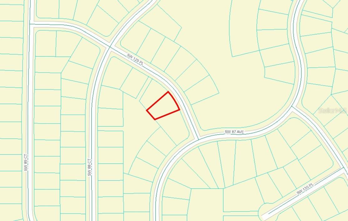 0 SW 129TH PL