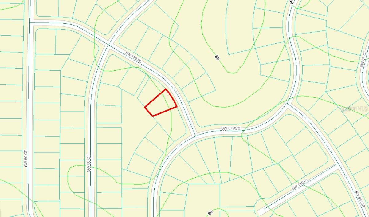 0 SW 129TH PL