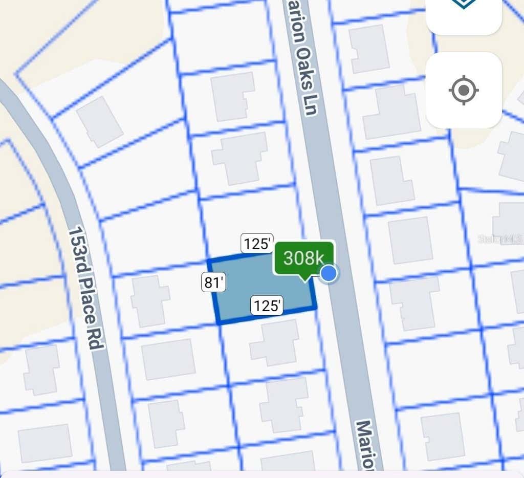 Photo of Marion Oaks Ln, Ocala, FL 34473 (MLS # G5116816)