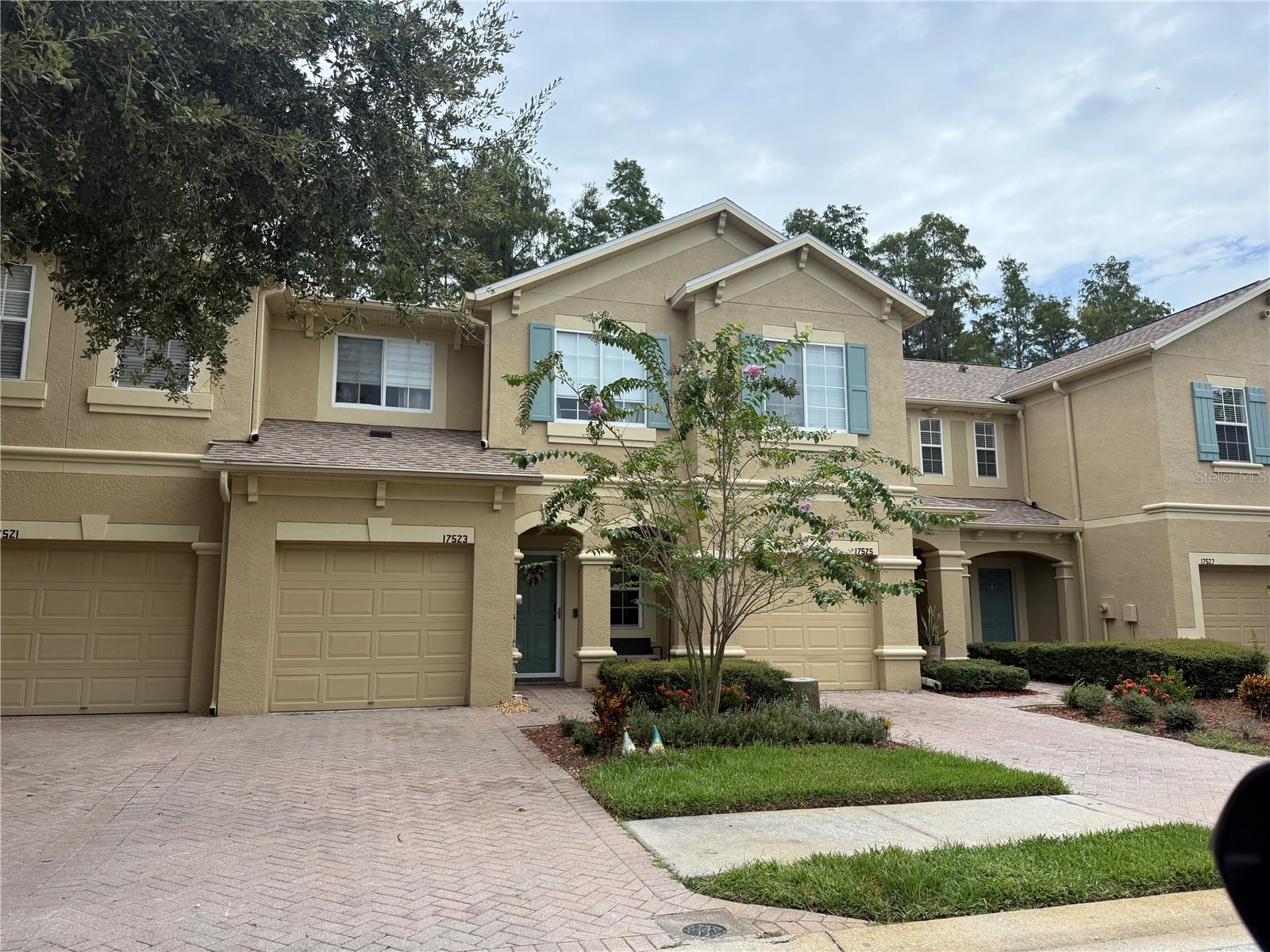 This beautifully updated townhome offers modern living with comfort and convenience. Featuring luxury plank flooring throughout, remodeled kitchen with tile floors, a stylish new backsplash, and stainless steel appliances, this home is move-in ready.
The spacious master suite includes a huge walk-in closet with a window, plus a luxurious bathroom with double sinks, a walk-in shower, and a relaxing jacuzzi tub. Two additional bedrooms and 1 bath upstairs and a 1/2 bath downstairs. Huge storage closet,
Enjoy your small fenced backyard, perfect for outdoor relaxation or your pet to relax in the sun. Utilities including water, trash, internet, and cable are all included for added value and convenience.
The home can be rented furnished for ease and style, but furniture can be removed upon request.