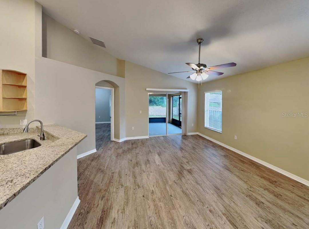 SURREY PARK - Residential Lease