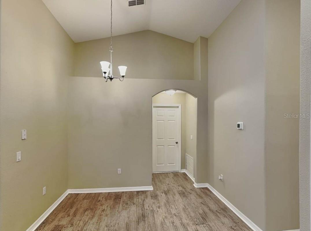 SURREY PARK - Residential Lease