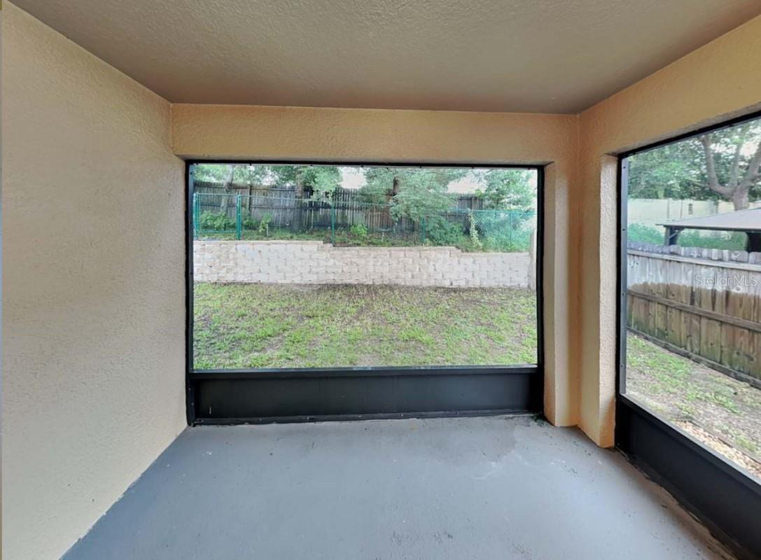 SURREY PARK - Residential Lease