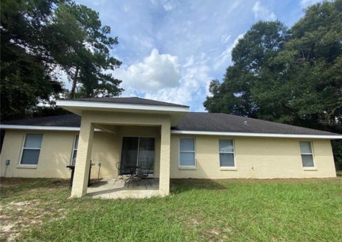 Tiny photo for 8040 SW 128th Loop, Ocala, FL 34473 (MLS # OM729572)