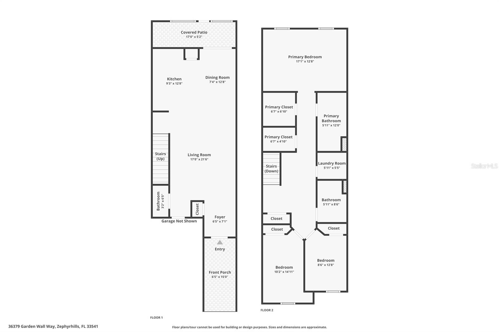 ABBOTT SQUARE - Residential