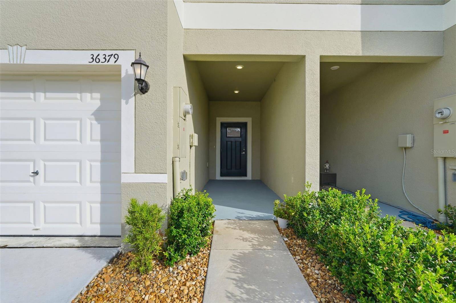 ABBOTT SQUARE - Residential