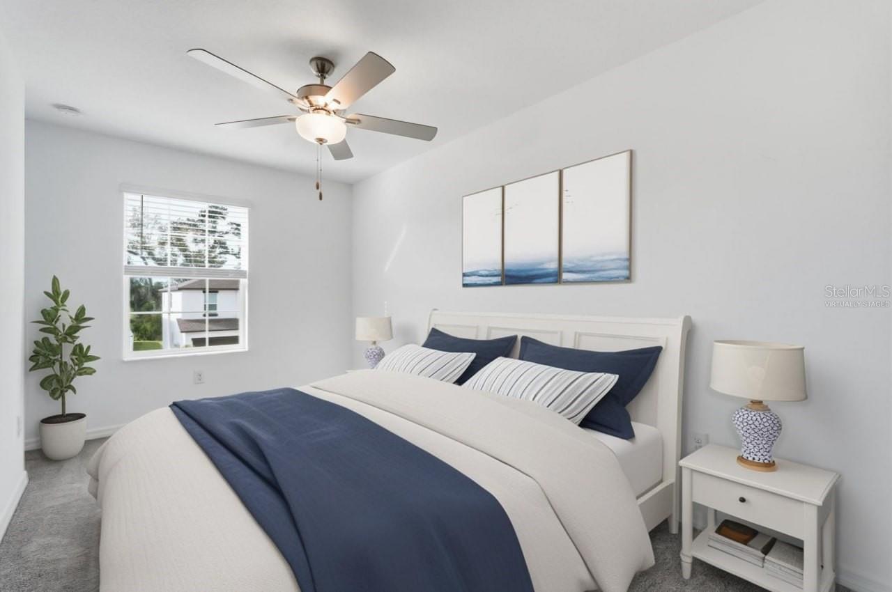 ABBOTT SQUARE - Residential