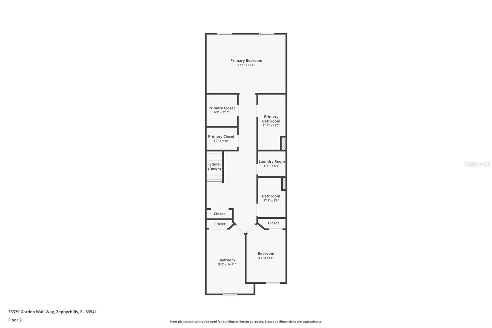 ABBOTT SQUARE - Residential