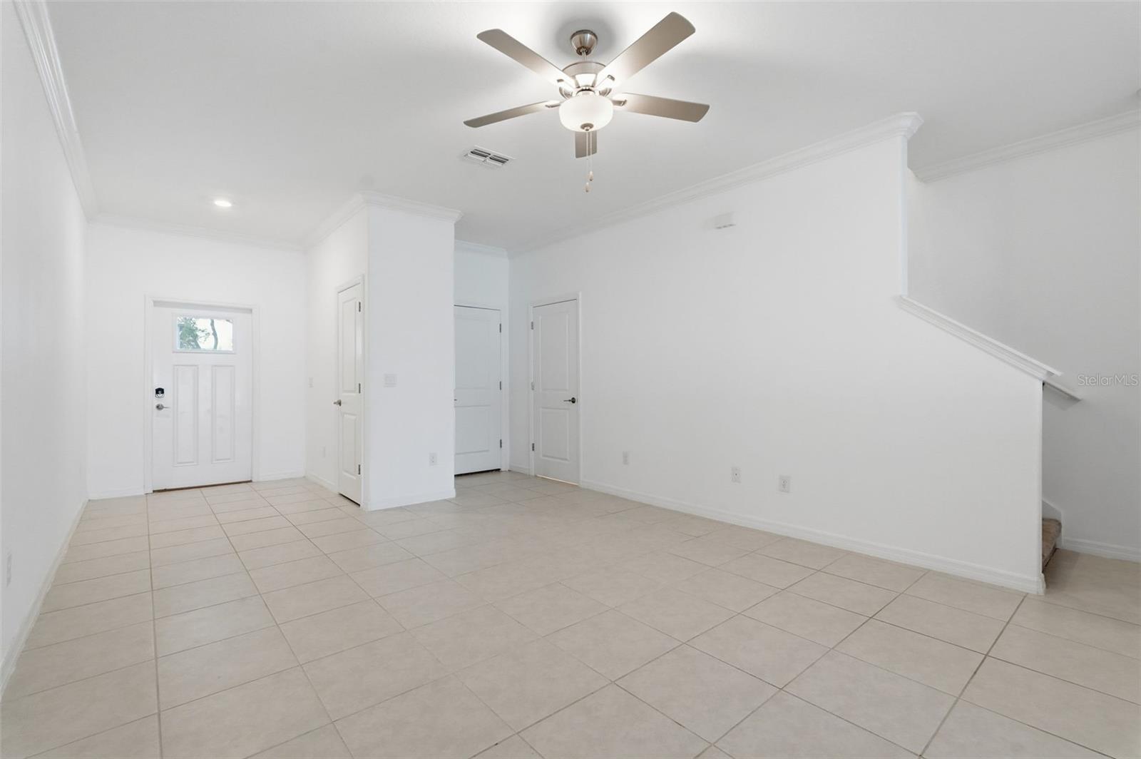 ABBOTT SQUARE - Residential