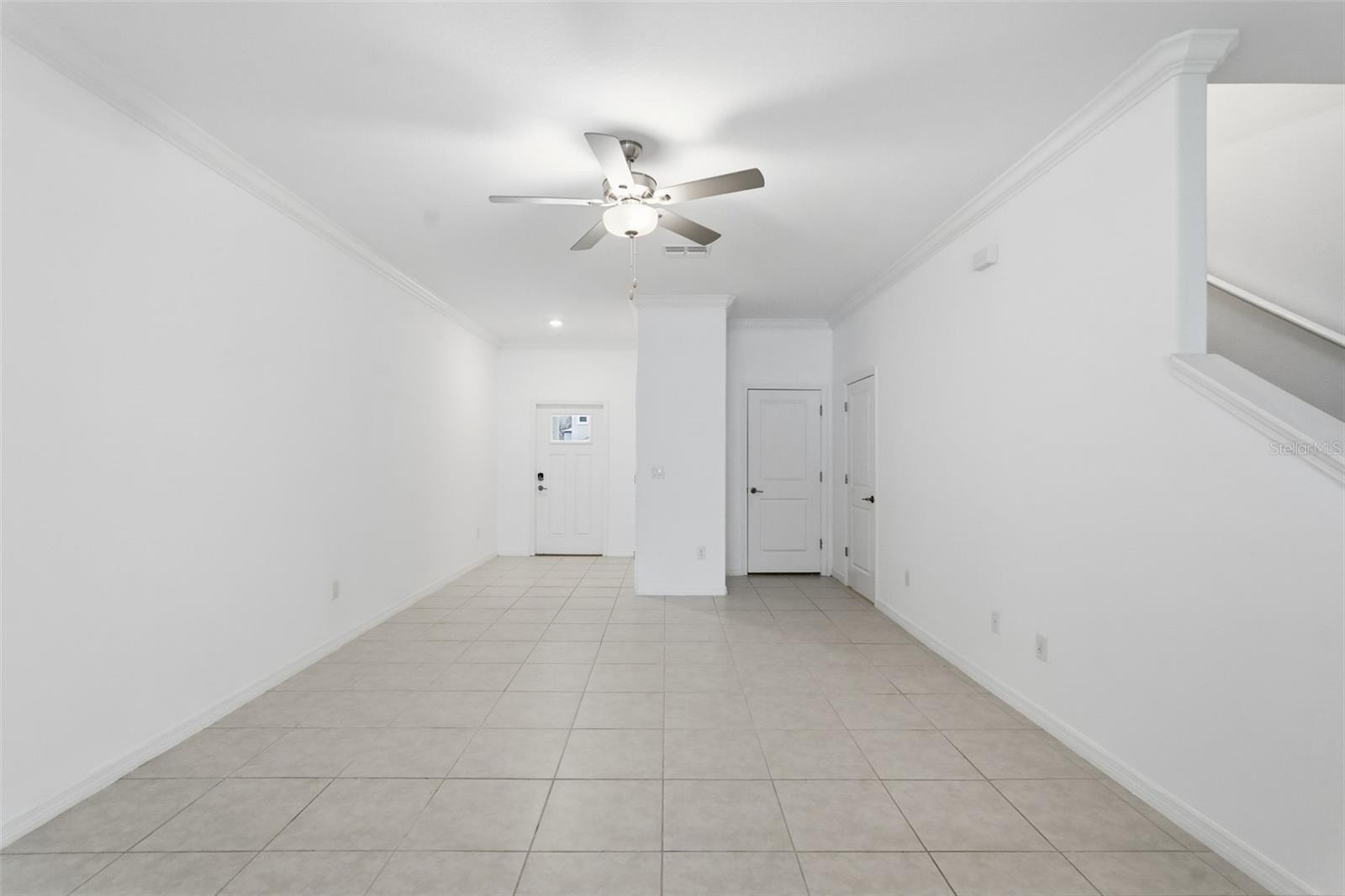 ABBOTT SQUARE - Residential