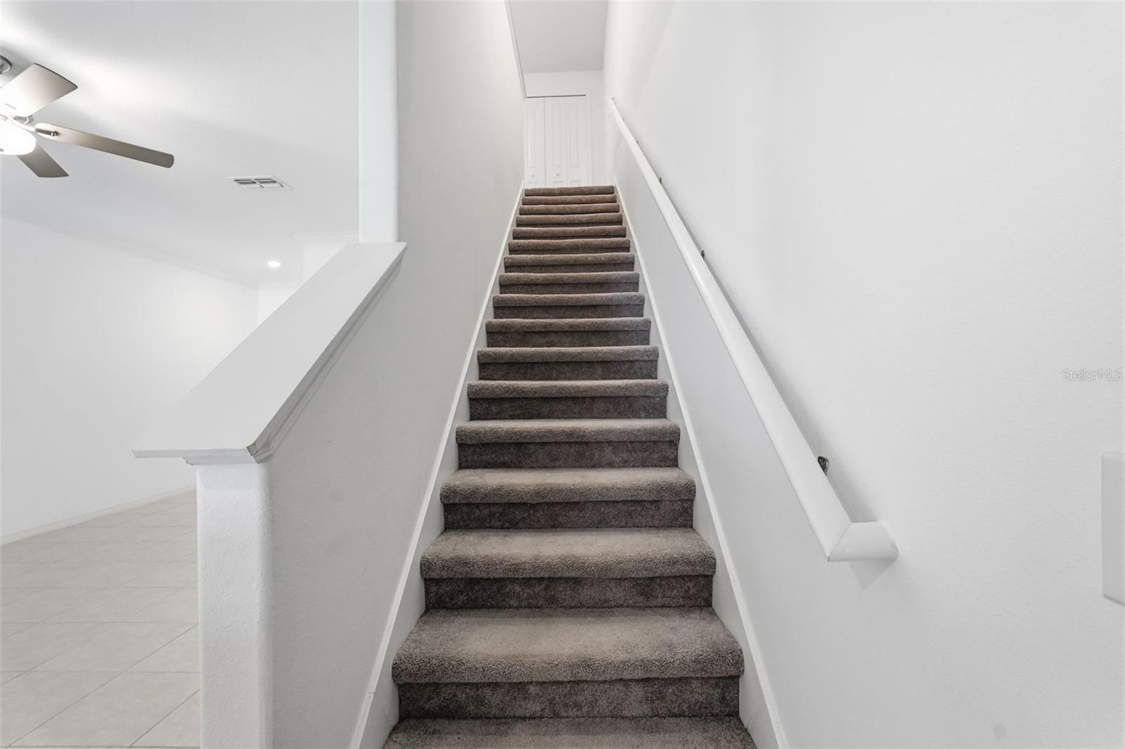 ABBOTT SQUARE - Residential