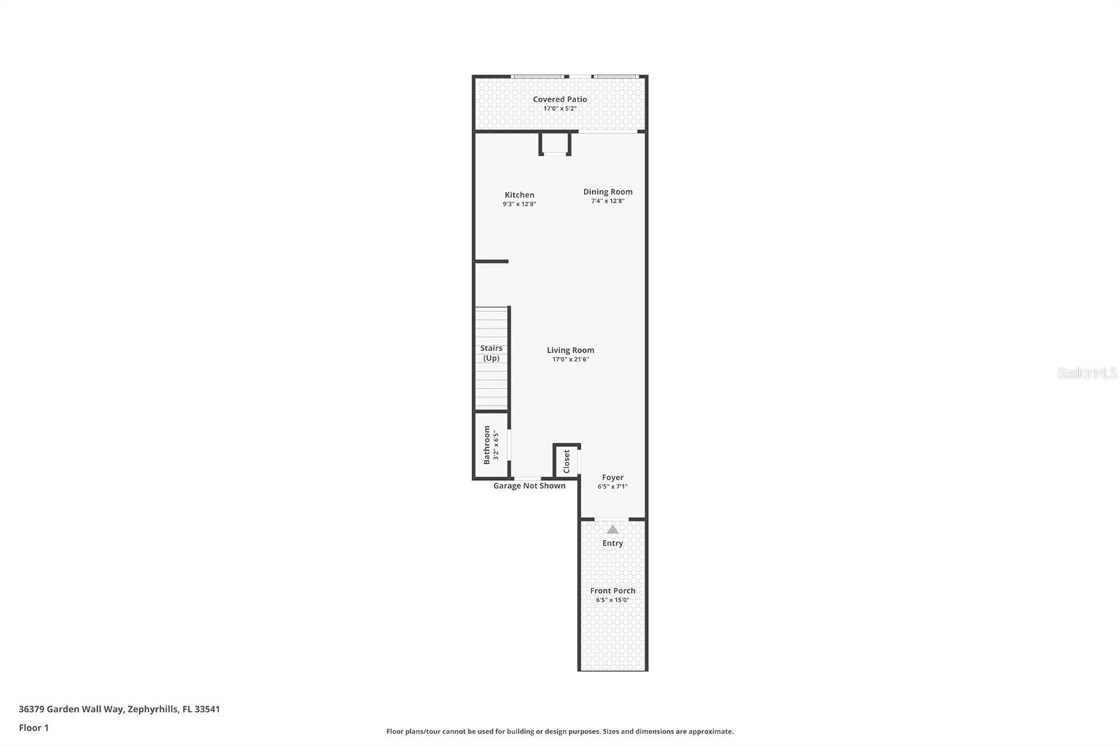 ABBOTT SQUARE - Residential