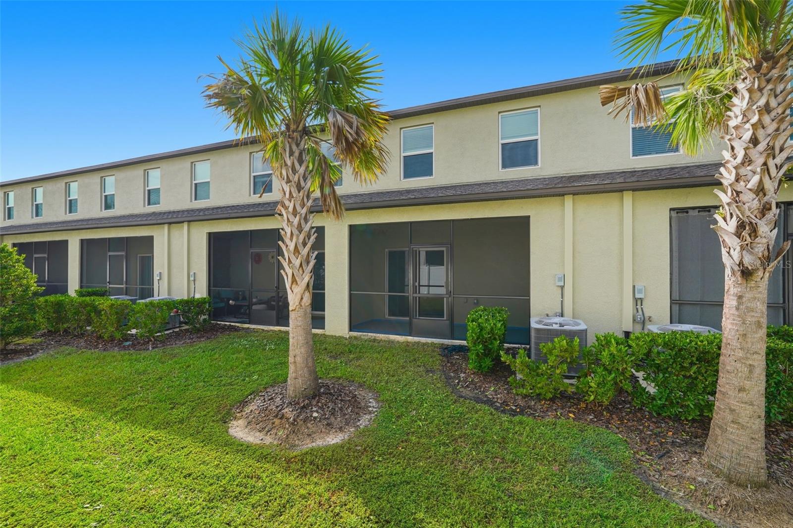 ABBOTT SQUARE - Residential