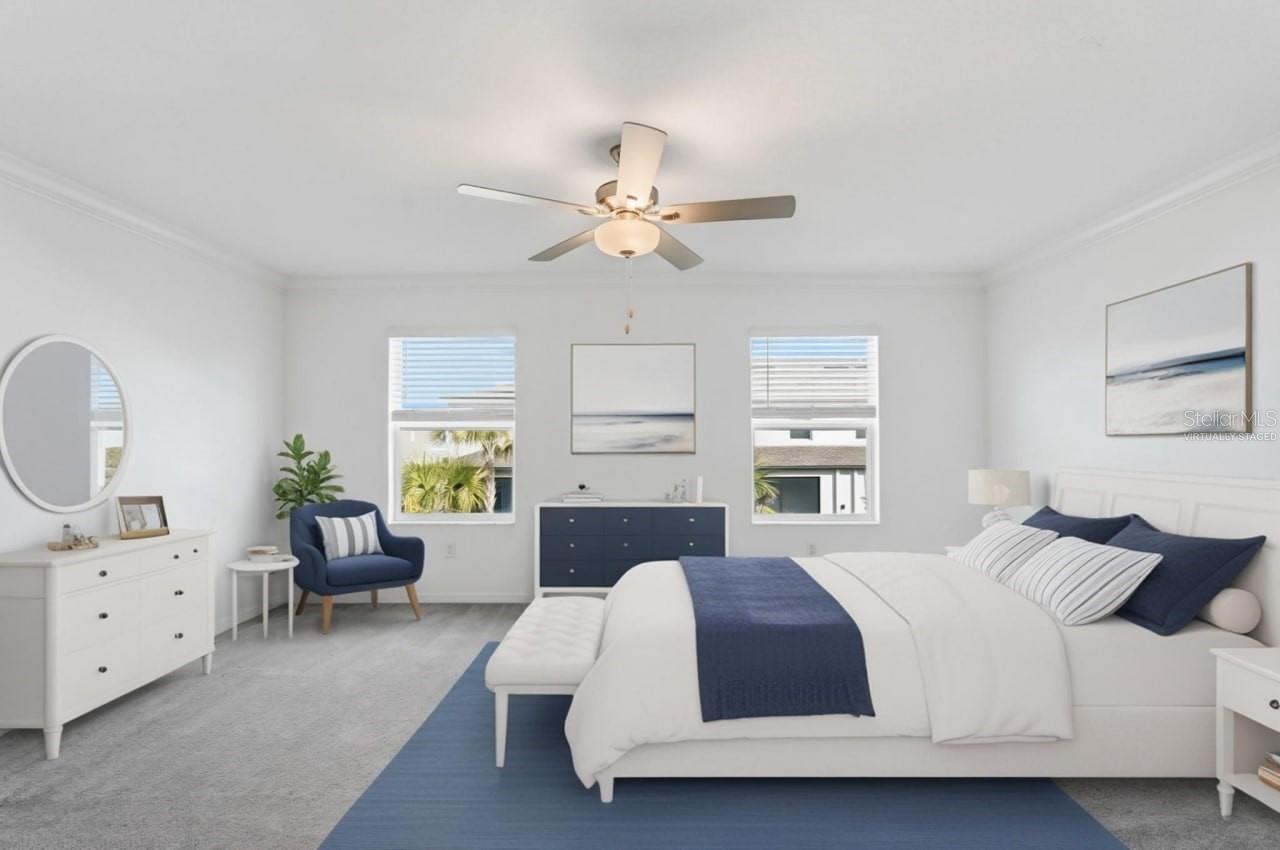 ABBOTT SQUARE - Residential