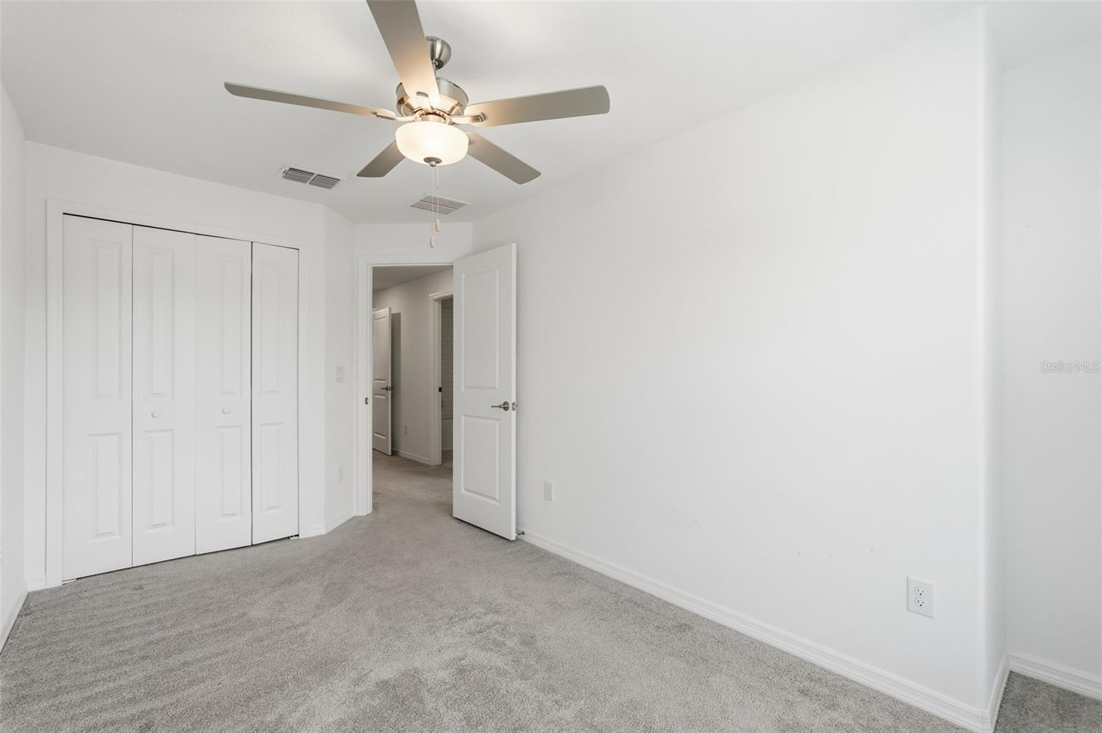 ABBOTT SQUARE - Residential