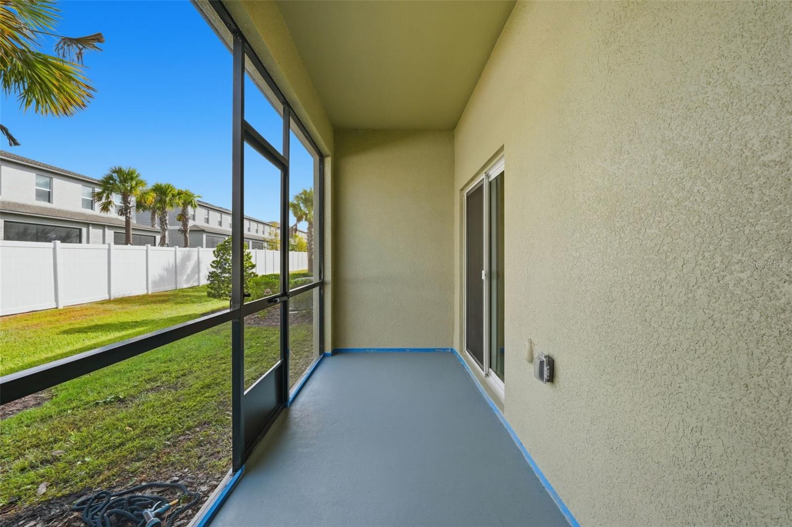 ABBOTT SQUARE - Residential