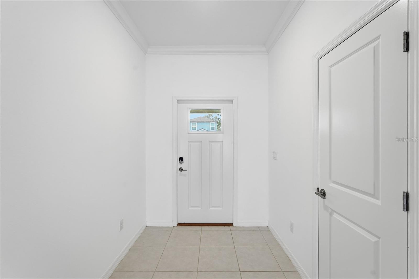 ABBOTT SQUARE - Residential