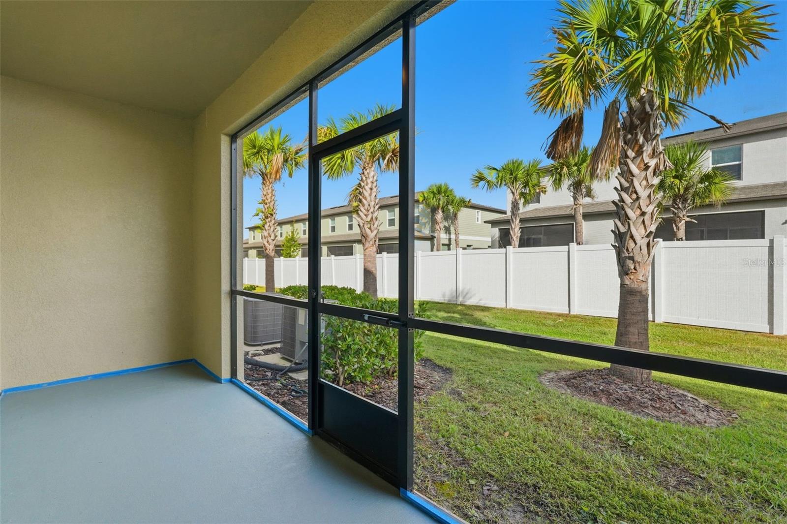 ABBOTT SQUARE - Residential