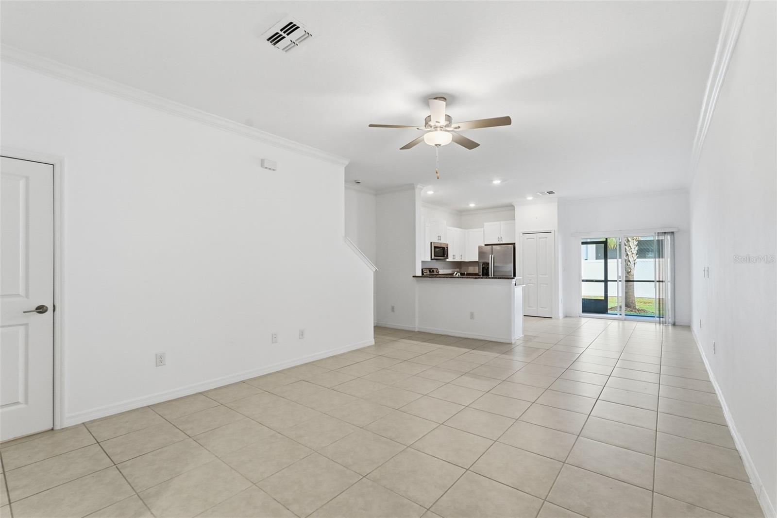 ABBOTT SQUARE - Residential