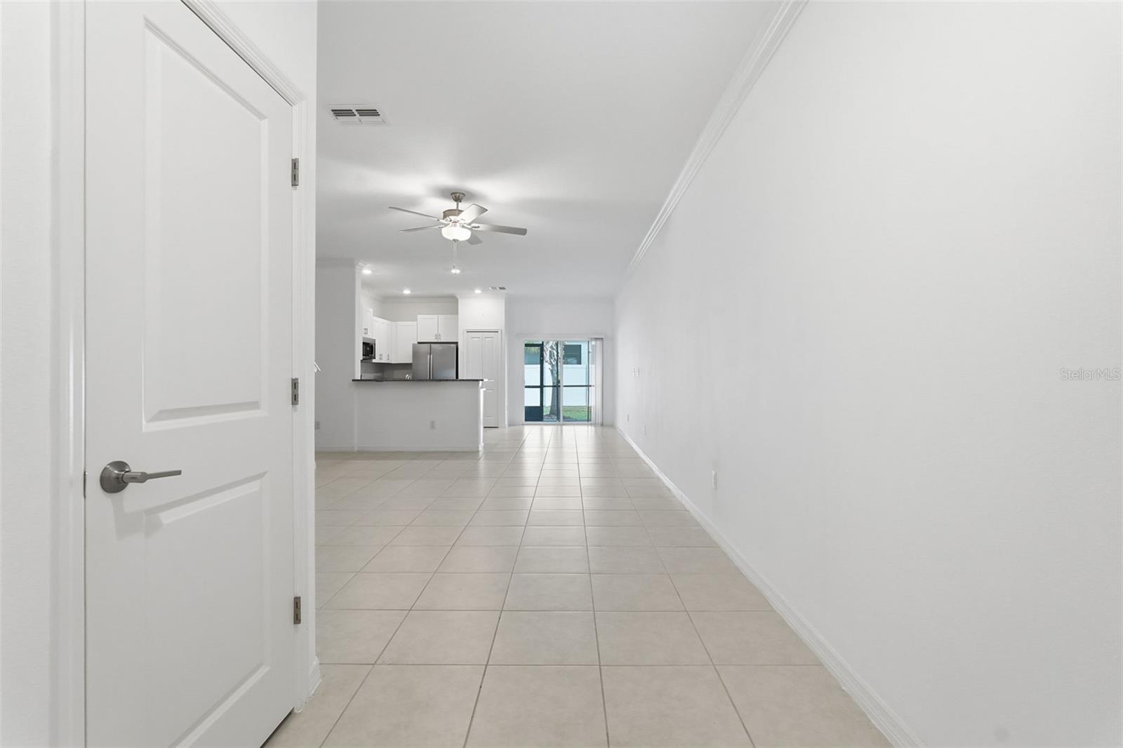 ABBOTT SQUARE - Residential