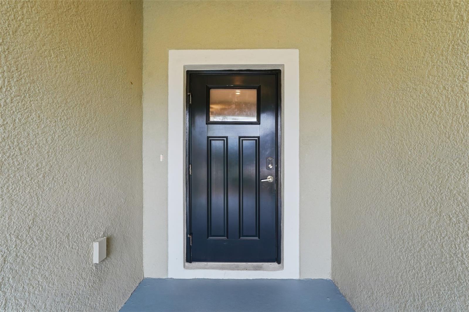 ABBOTT SQUARE - Residential