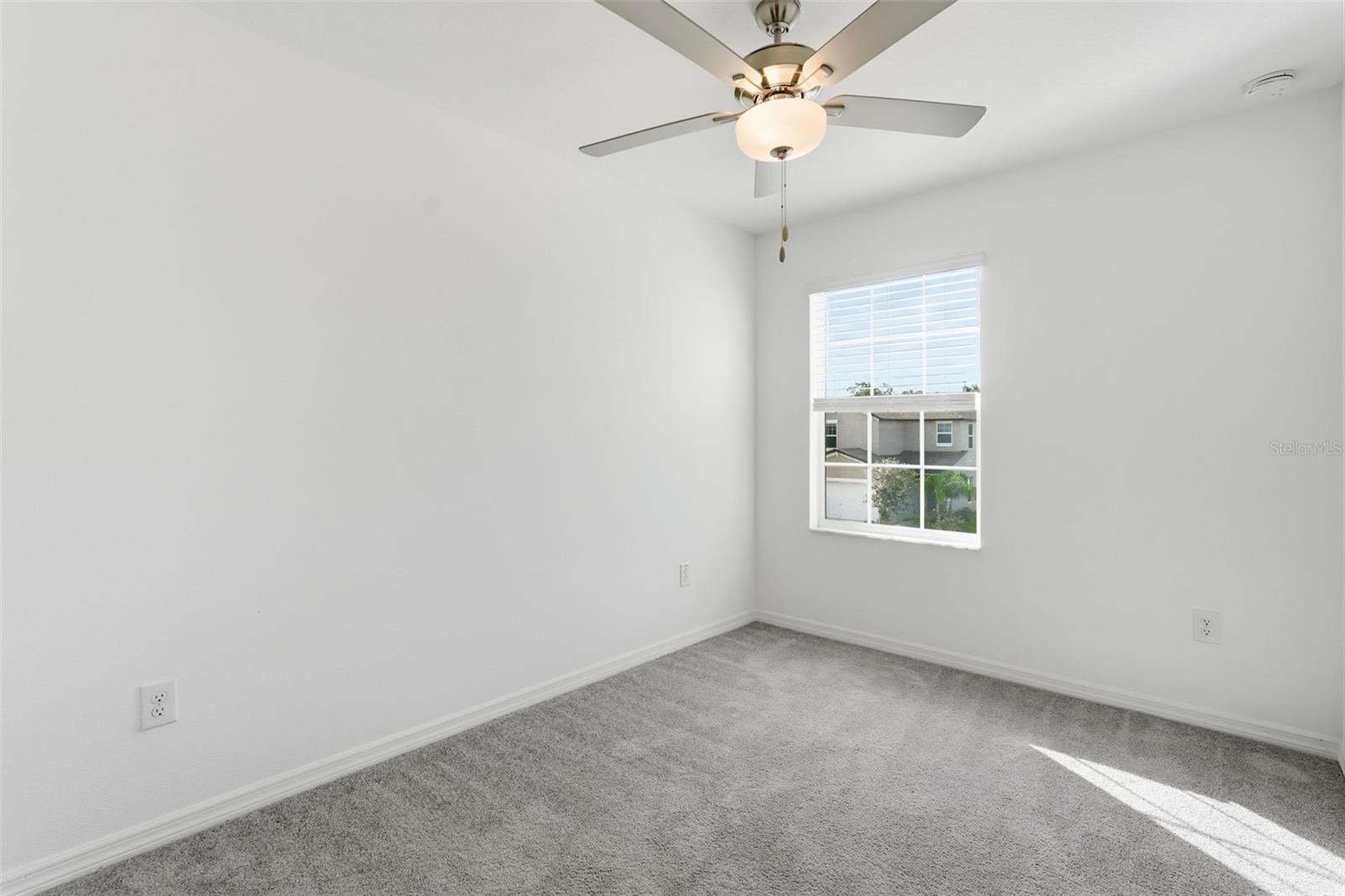 ABBOTT SQUARE - Residential