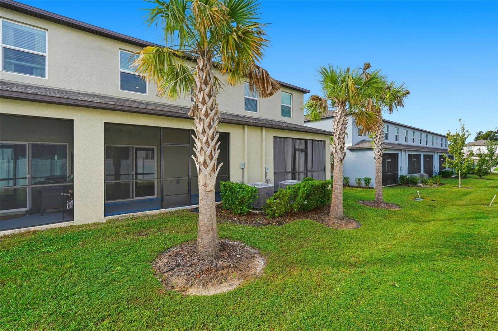 ABBOTT SQUARE - Residential