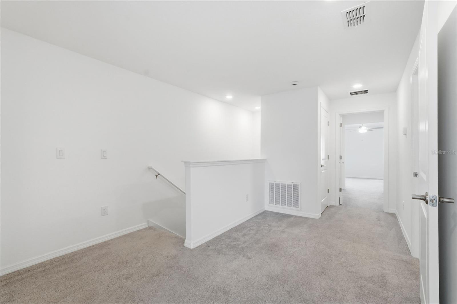 ABBOTT SQUARE - Residential