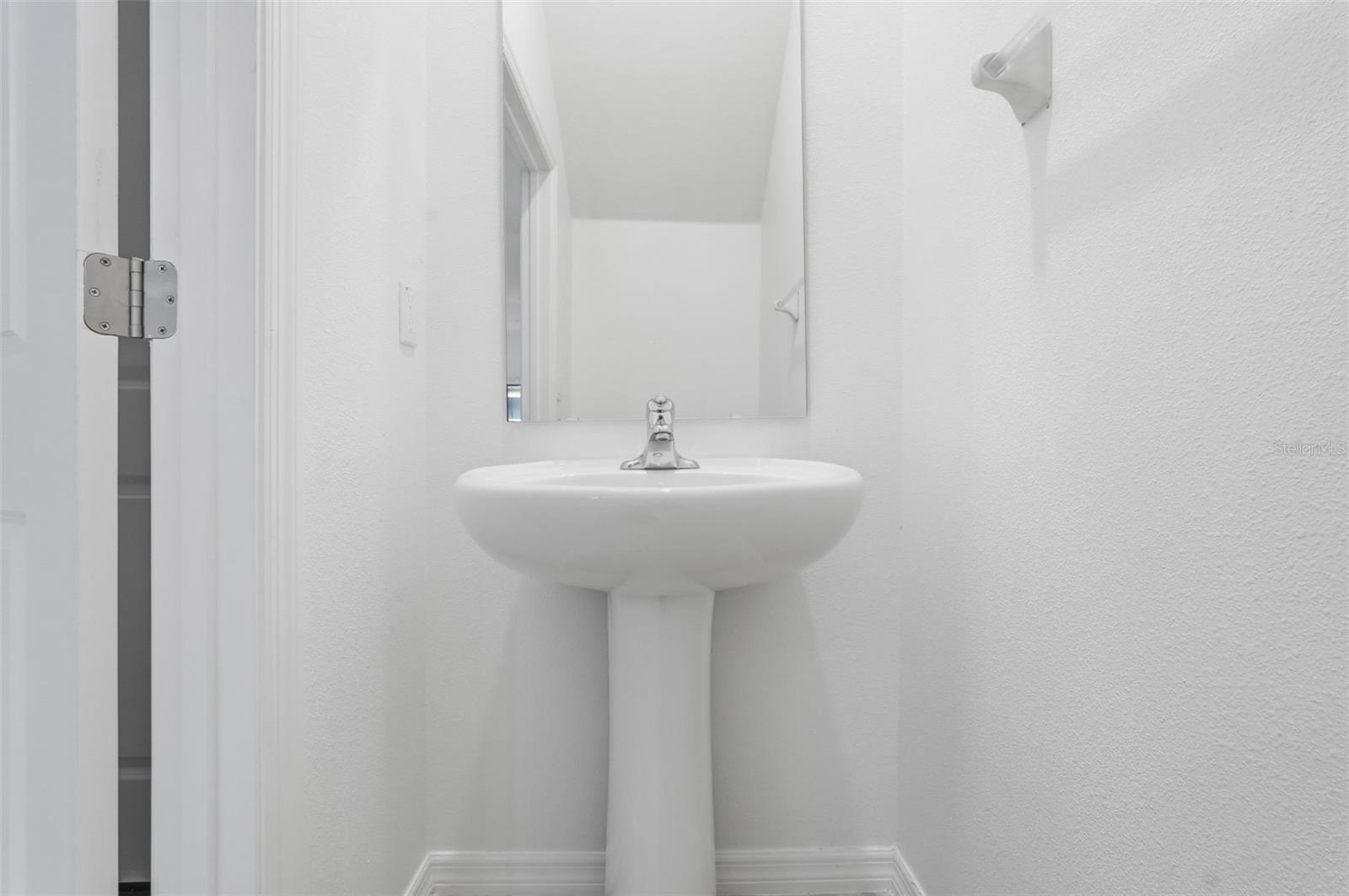 ABBOTT SQUARE - Residential