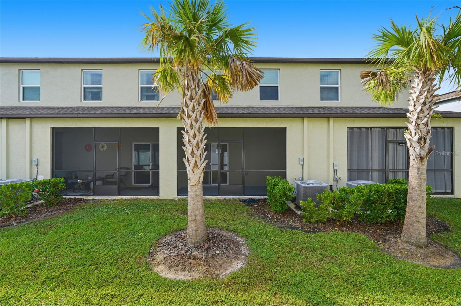 ABBOTT SQUARE - Residential