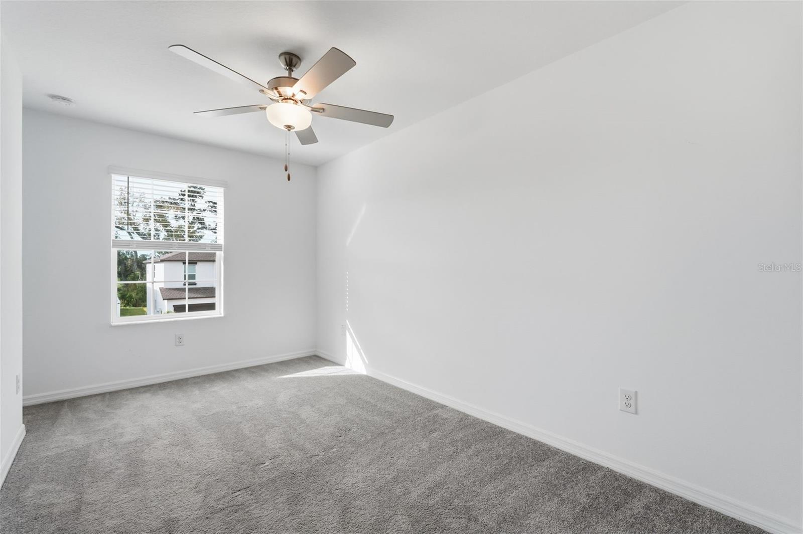 ABBOTT SQUARE - Residential