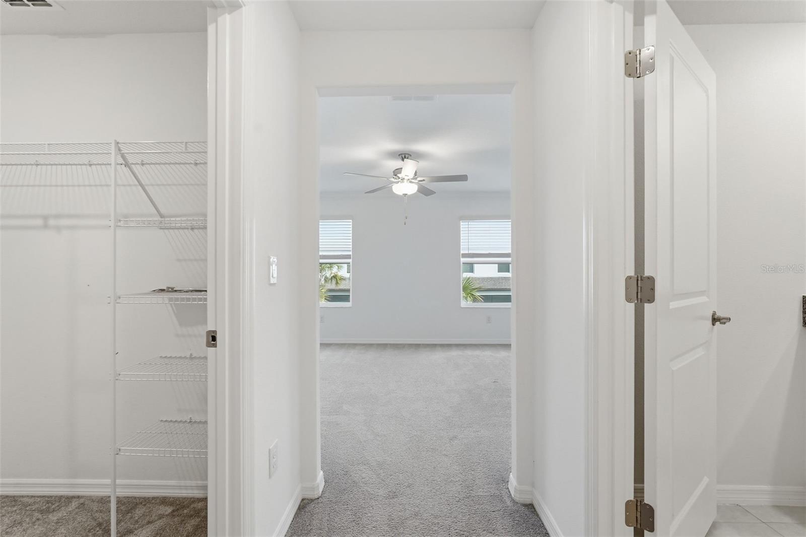 ABBOTT SQUARE - Residential