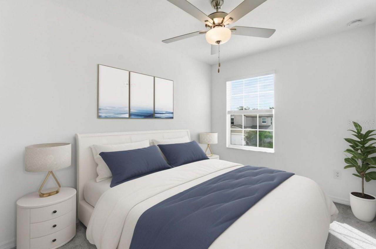 ABBOTT SQUARE - Residential