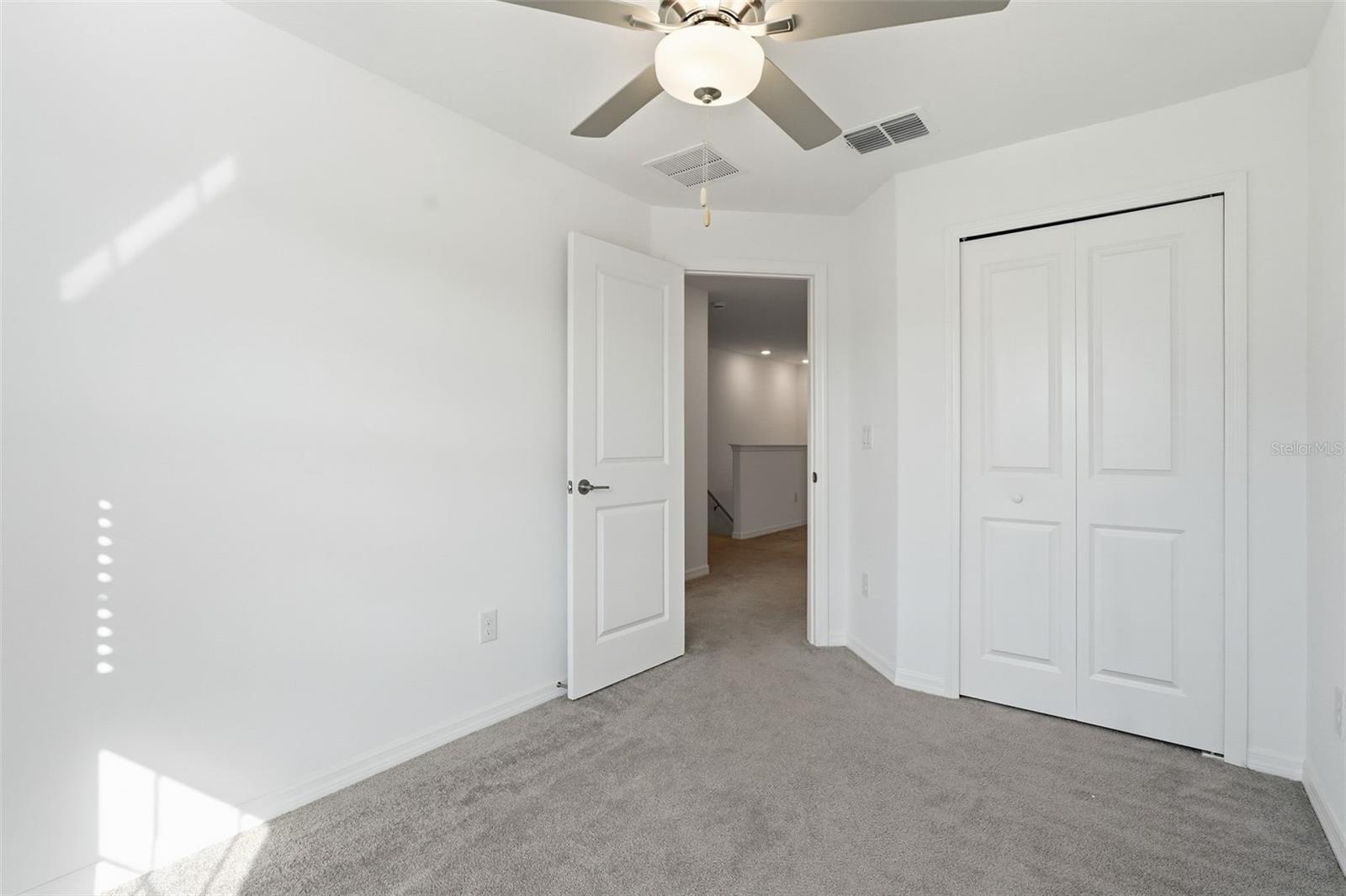 ABBOTT SQUARE - Residential