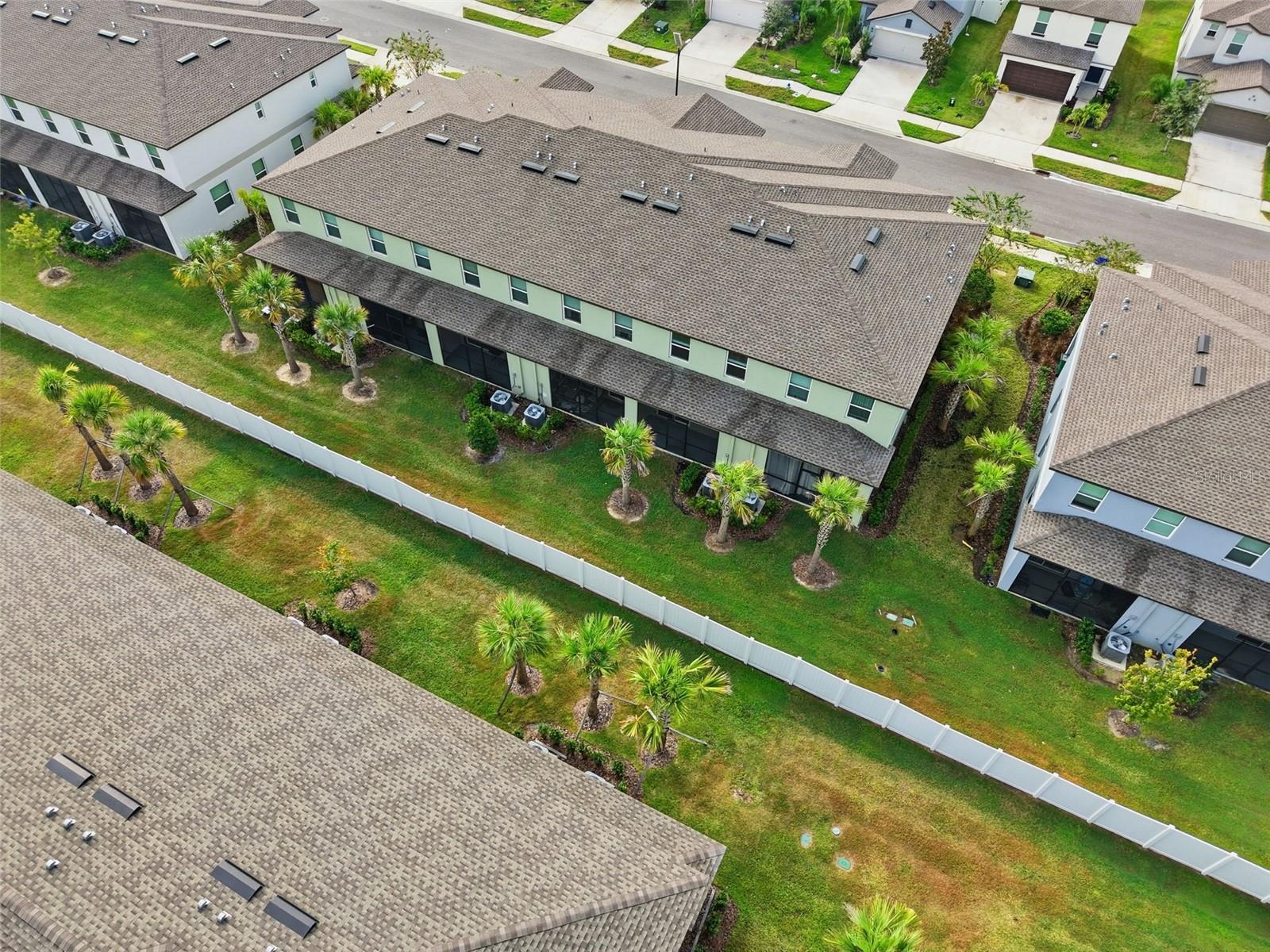 ABBOTT SQUARE - Residential