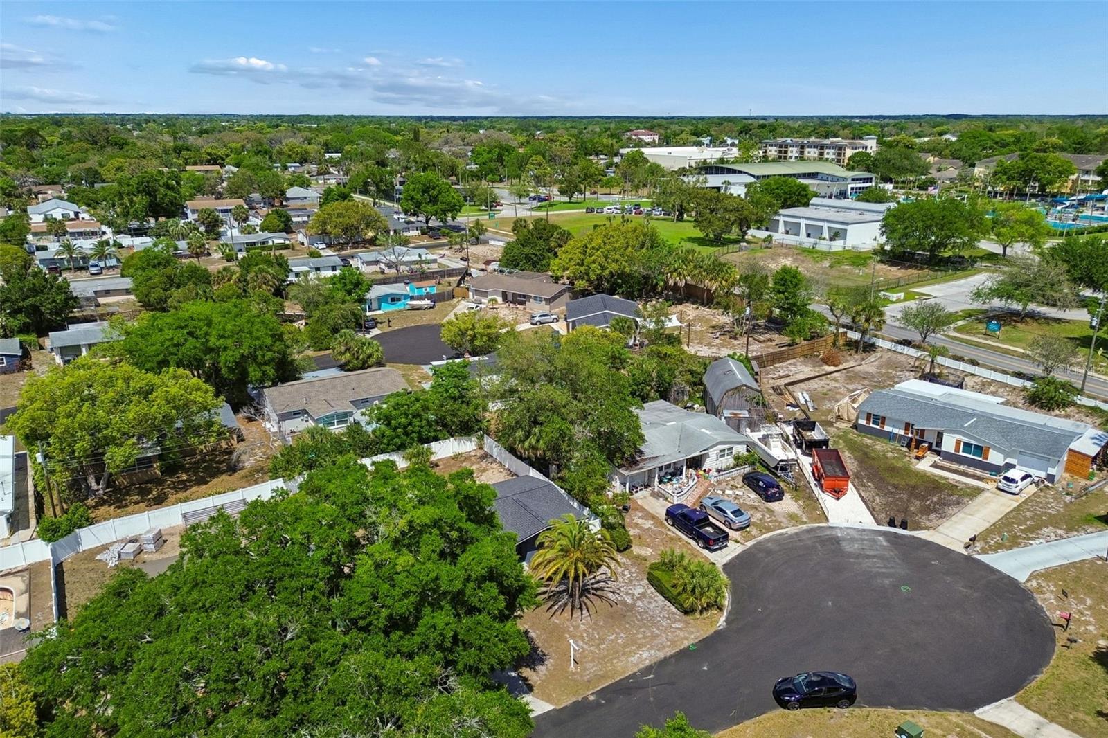 GOLDEN HEIGHTS - Residential