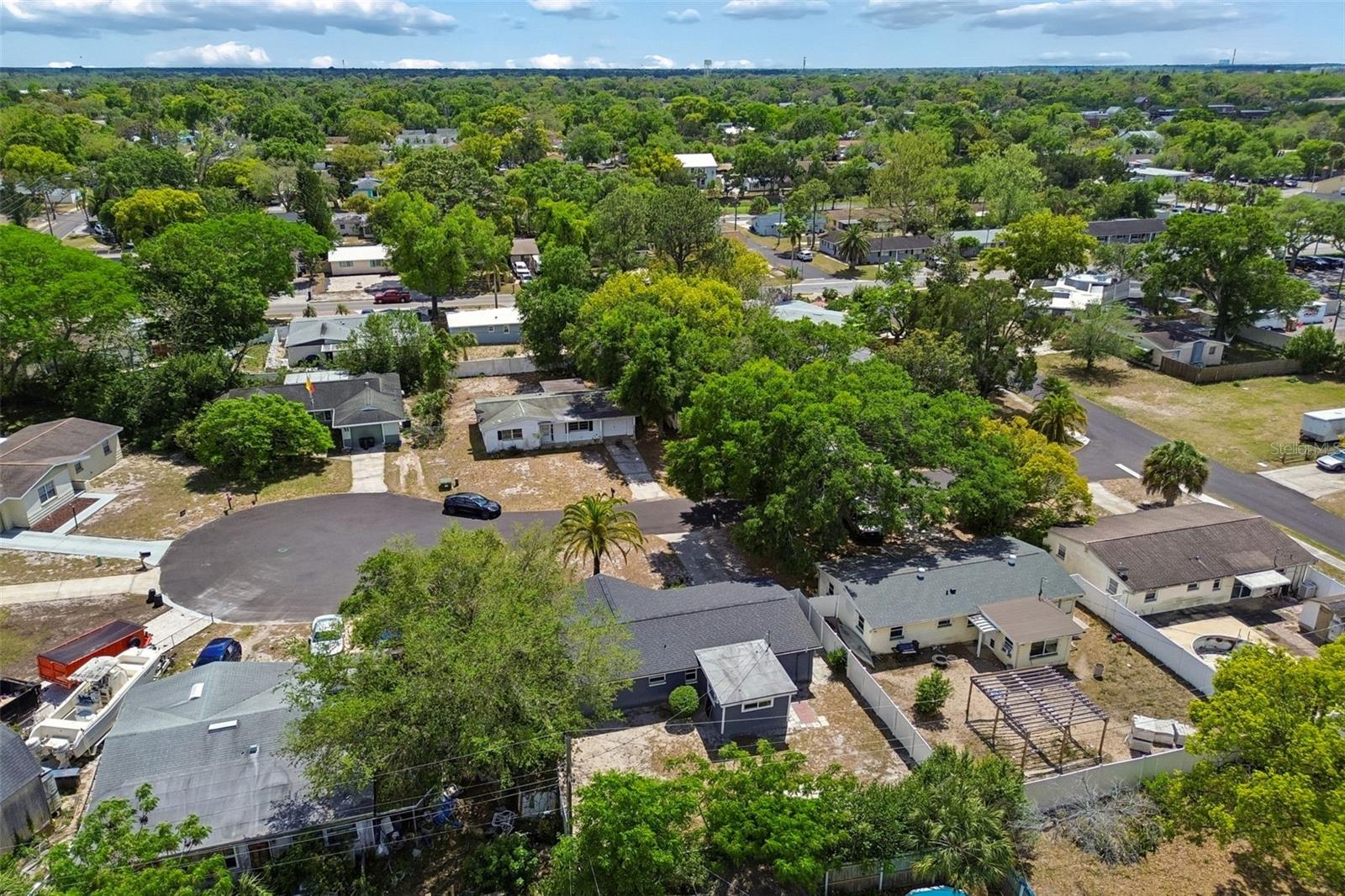 GOLDEN HEIGHTS - Residential