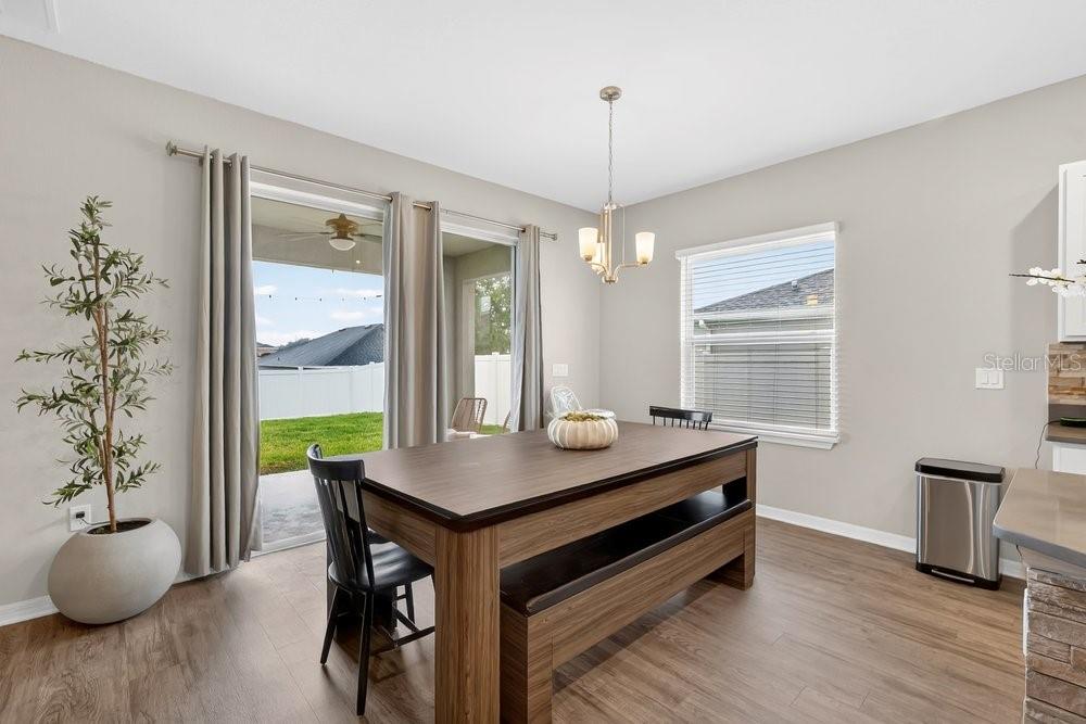 AUBURN COVE PHASES 2 & 3 - Residential